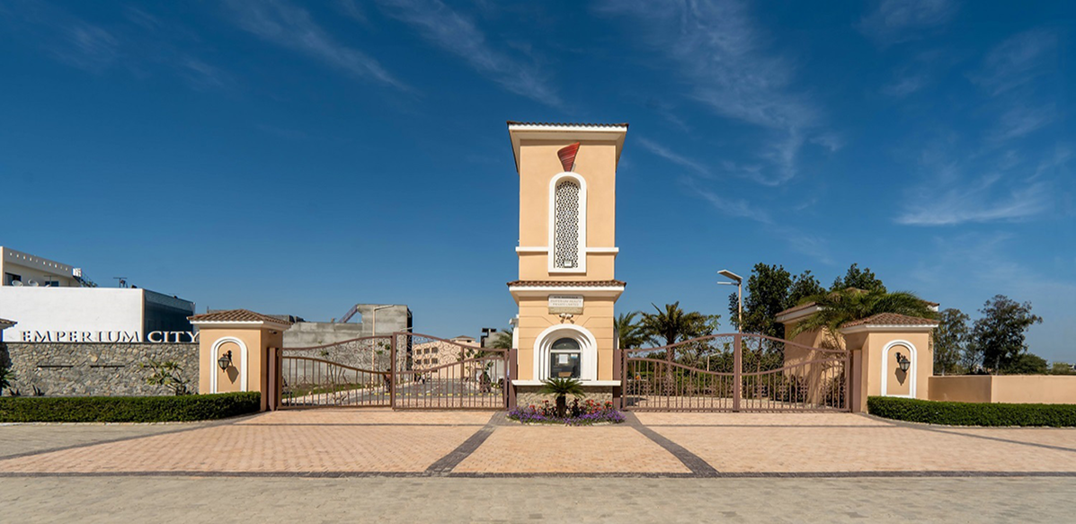 Residential Properties