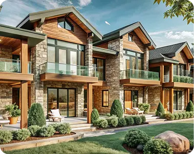 Commercial Properties